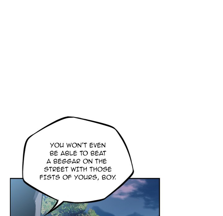 Supernova Manhwa - Chapter 29 Page 136