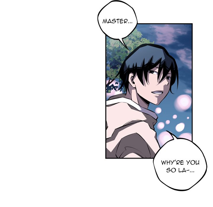 Supernova Manhwa - Chapter 29 Page 138