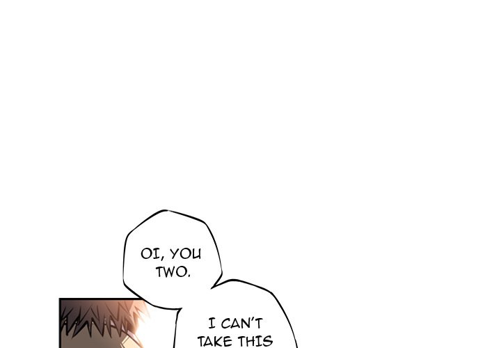 Supernova Manhwa - Chapter 13 Page 0