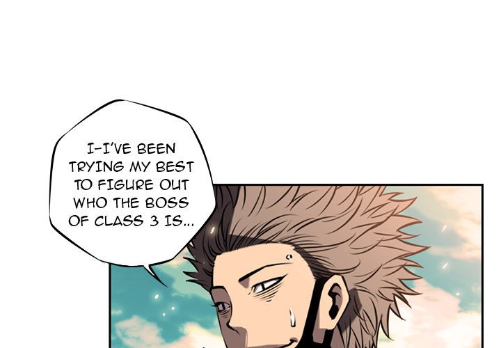 Supernova Manhwa - Chapter 13 Page 2