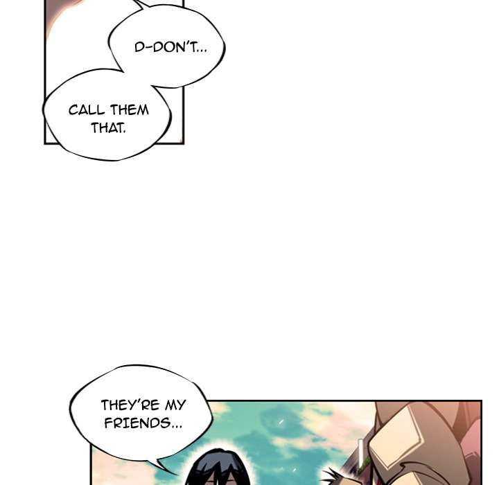 Supernova Manhwa - Chapter 13 Page 17