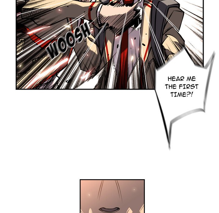 Supernova Manhwa - Chapter 13 Page 25