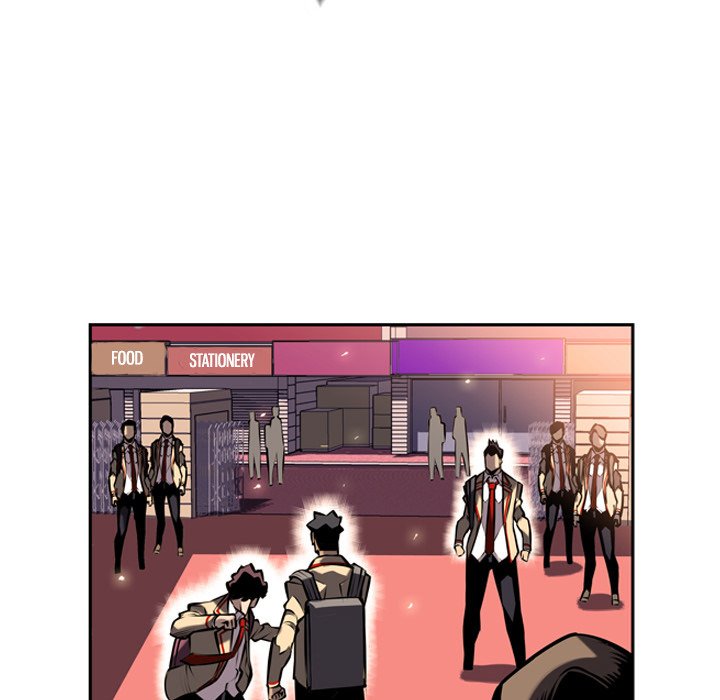 Supernova Manhwa - Chapter 13 Page 27