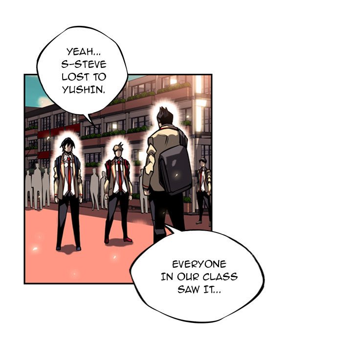 Supernova Manhwa - Chapter 13 Page 40