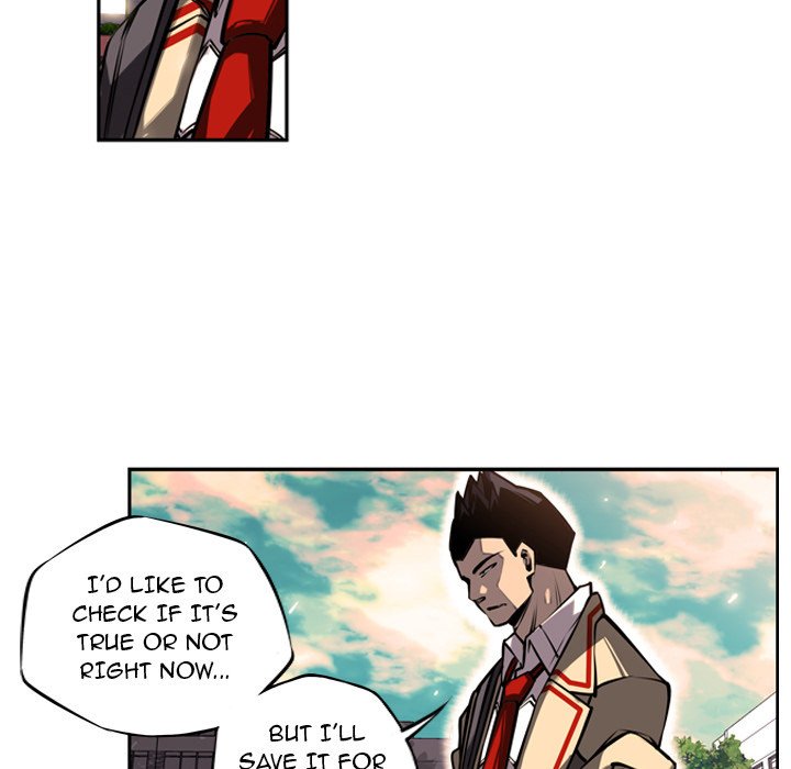 Supernova Manhwa - Chapter 13 Page 43