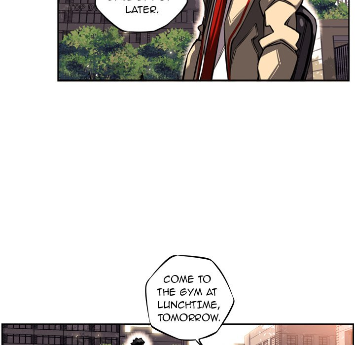 Supernova Manhwa - Chapter 13 Page 44