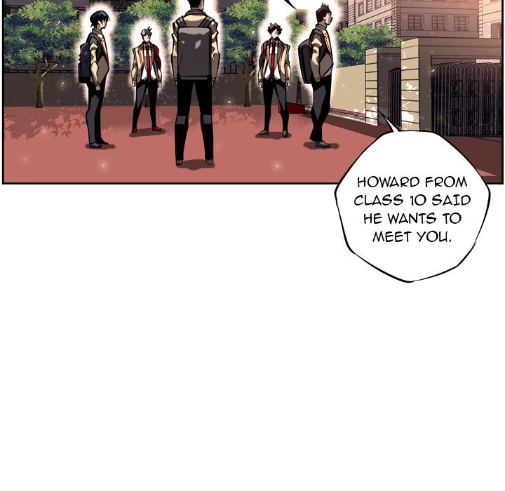 Supernova Manhwa - Chapter 13 Page 45