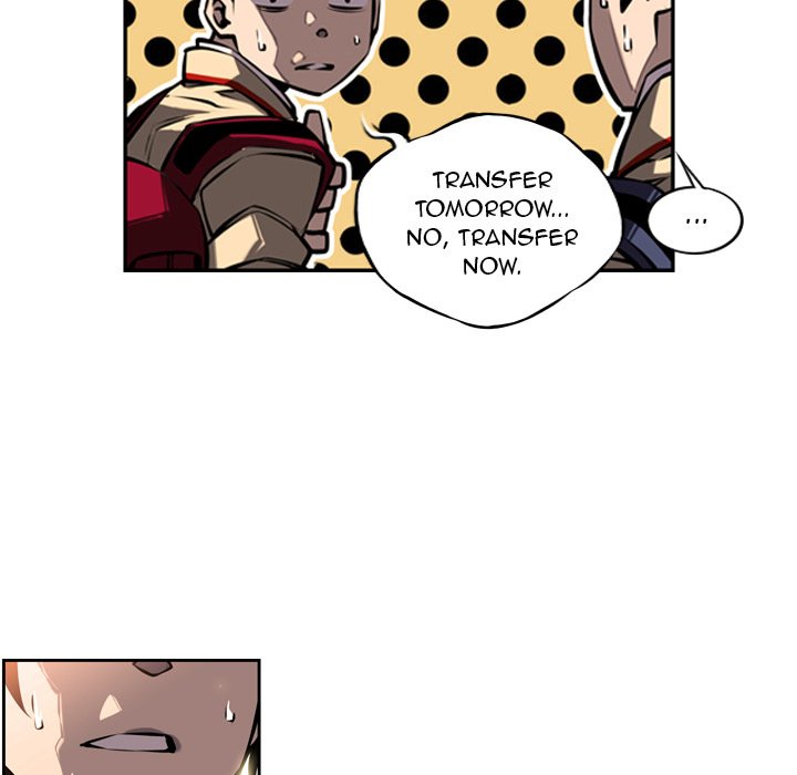 Supernova Manhwa - Chapter 13 Page 51