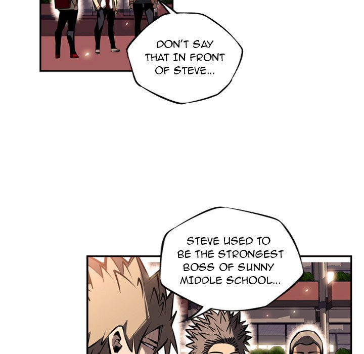 Supernova Manhwa - Chapter 13 Page 59