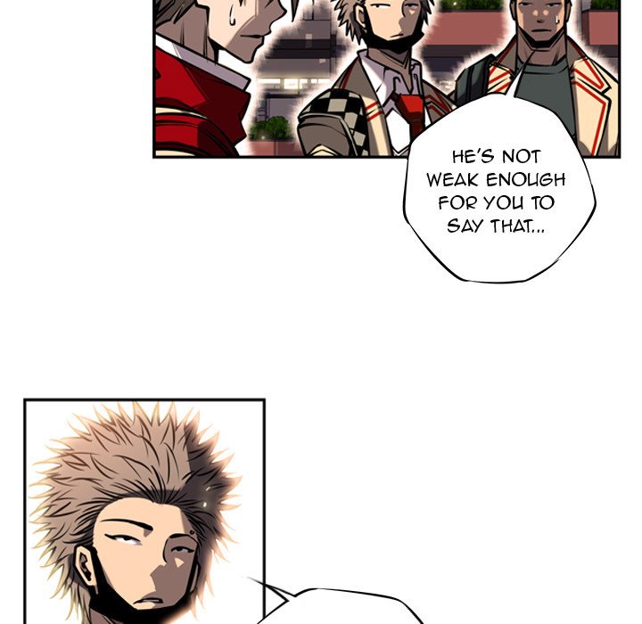 Supernova Manhwa - Chapter 13 Page 60