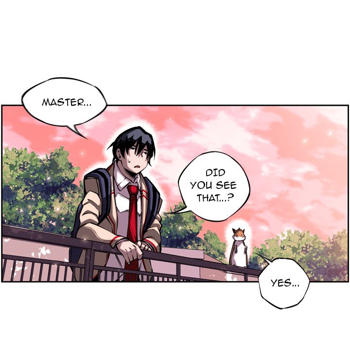 Supernova Manhwa - Chapter 13 Page 65