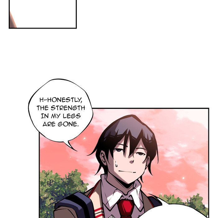 Supernova Manhwa - Chapter 13 Page 68