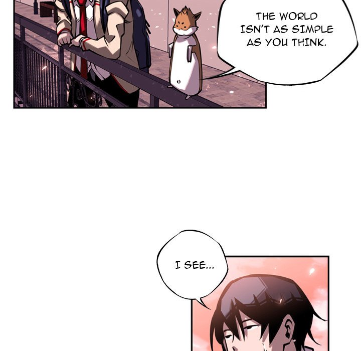 Supernova Manhwa - Chapter 13 Page 76