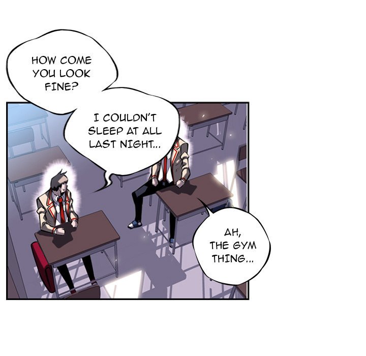 Supernova Manhwa - Chapter 13 Page 84