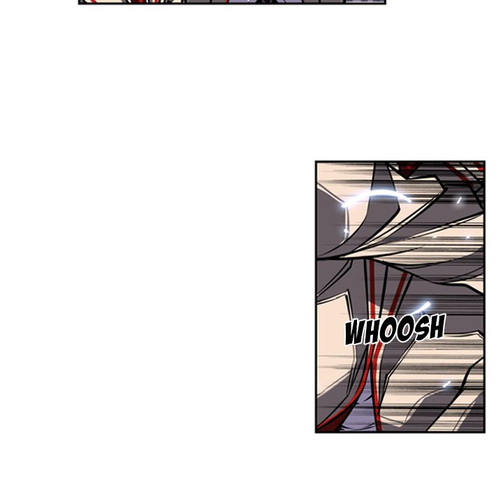 Supernova Manhwa - Chapter 13 Page 89