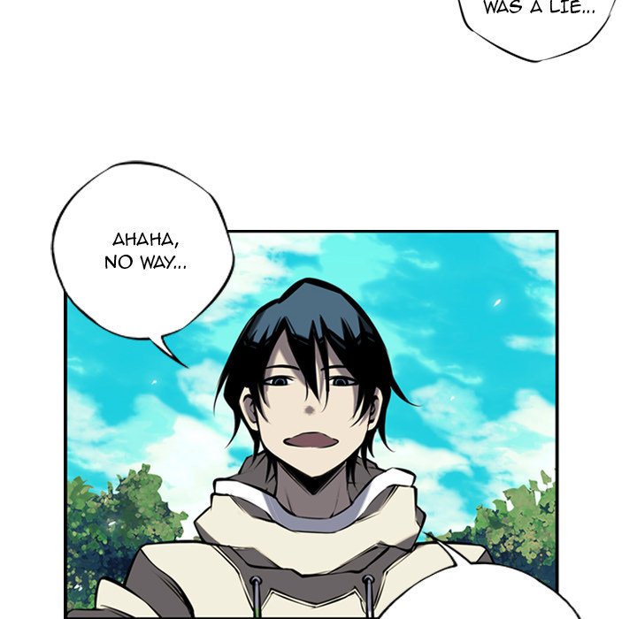 Supernova Manhwa - Chapter 11 Page 5