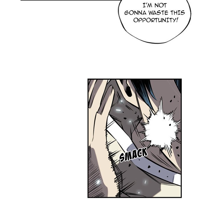 Supernova Manhwa - Chapter 11 Page 6