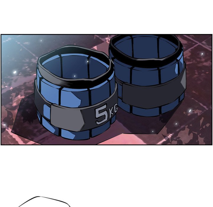 Supernova Manhwa - Chapter 11 Page 11