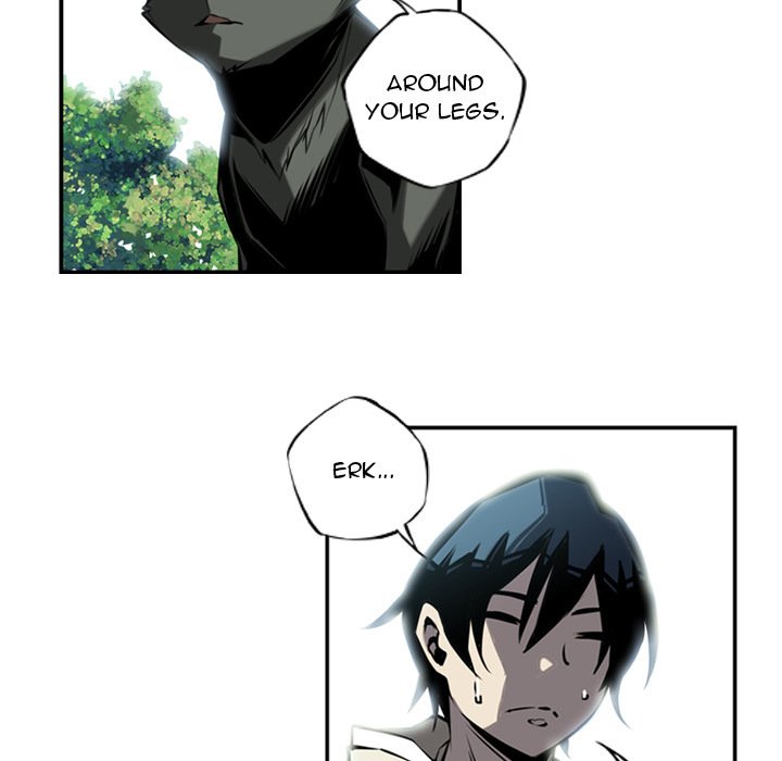 Supernova Manhwa - Chapter 11 Page 15