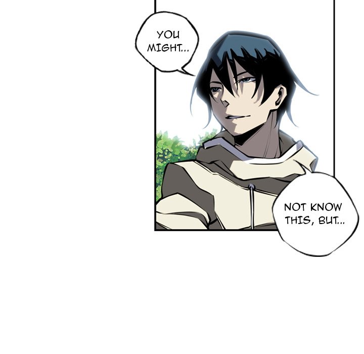 Supernova Manhwa - Chapter 11 Page 22