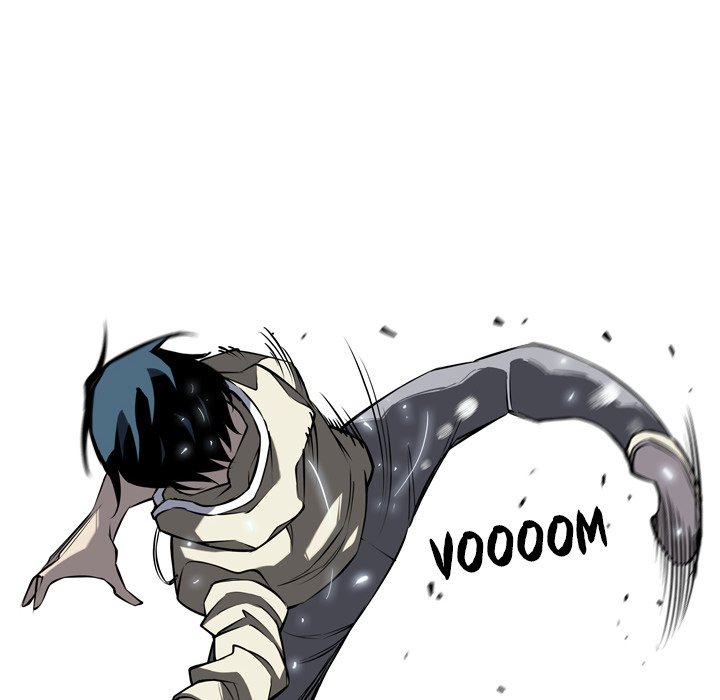 Supernova Manhwa - Chapter 11 Page 23