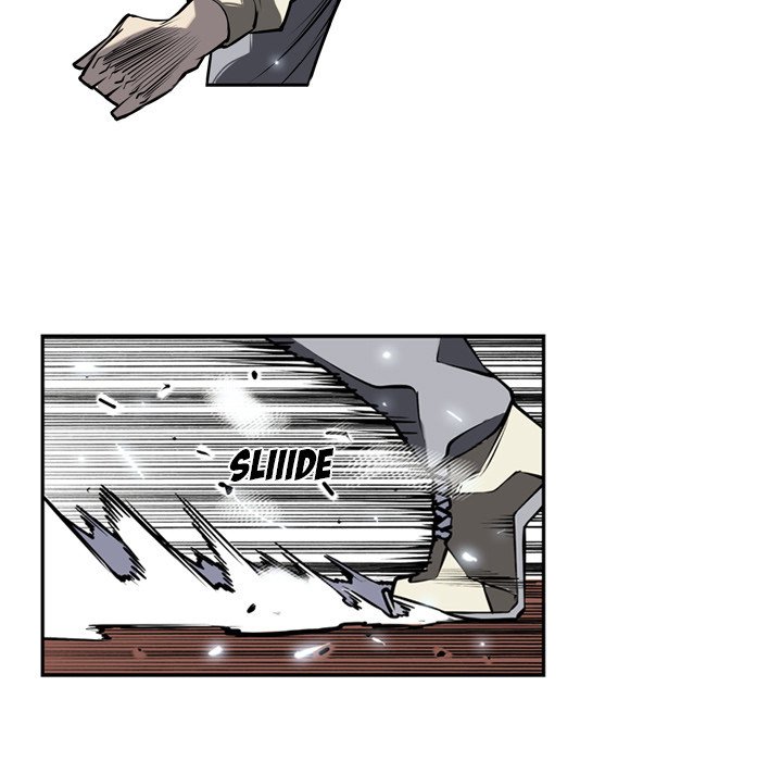 Supernova Manhwa - Chapter 11 Page 24