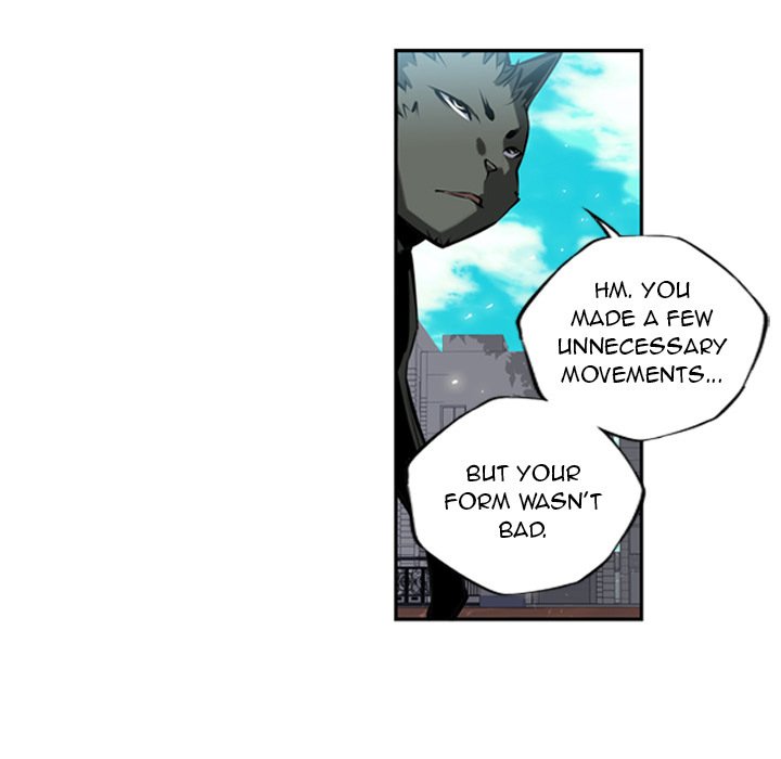 Supernova Manhwa - Chapter 11 Page 27