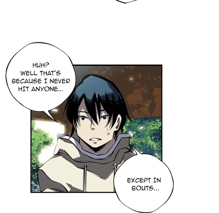 Supernova Manhwa - Chapter 11 Page 31