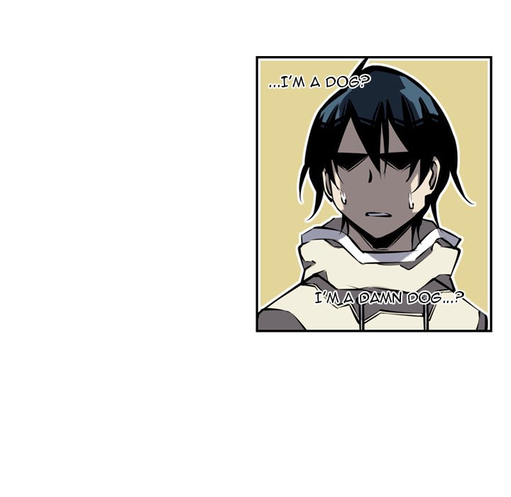 Supernova Manhwa - Chapter 11 Page 37