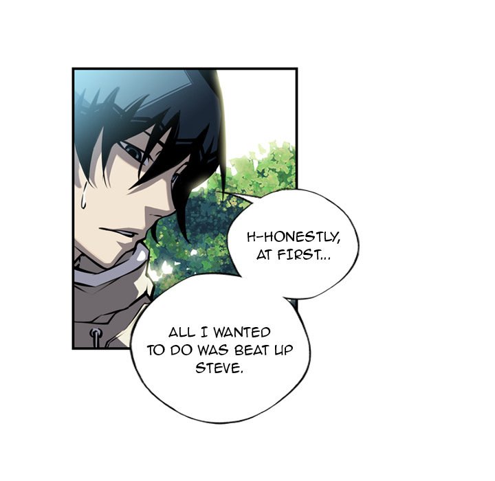 Supernova Manhwa - Chapter 11 Page 39