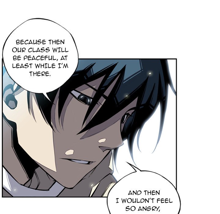 Supernova Manhwa - Chapter 11 Page 40