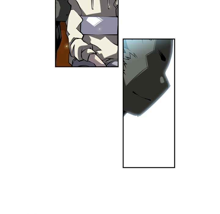 Supernova Manhwa - Chapter 11 Page 45