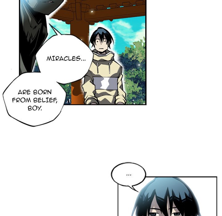 Supernova Manhwa - Chapter 11 Page 47