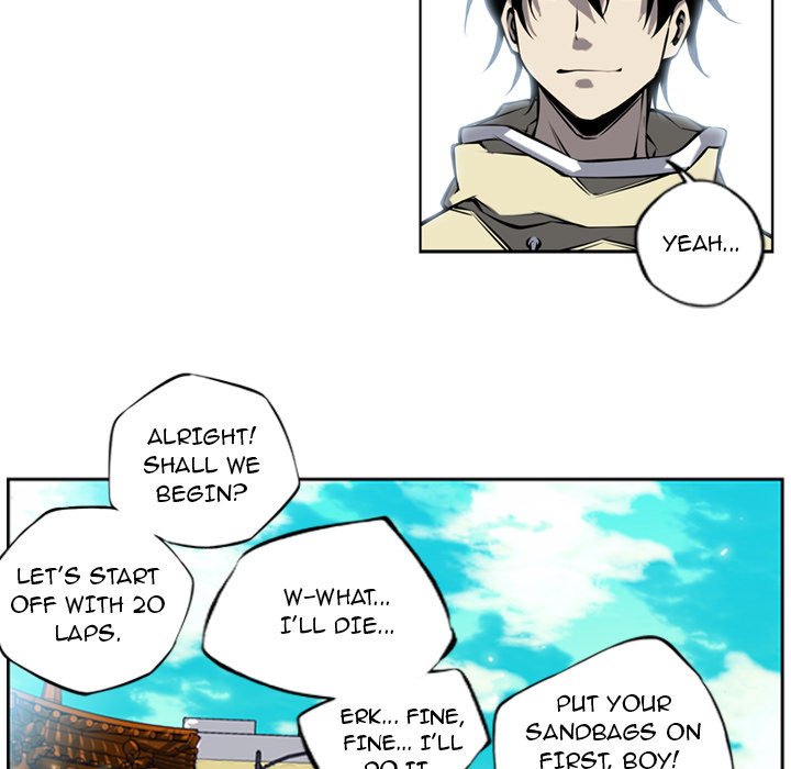 Supernova Manhwa - Chapter 11 Page 48