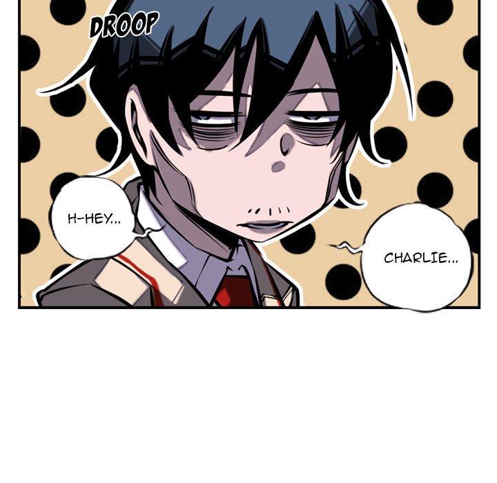 Supernova Manhwa - Chapter 11 Page 53