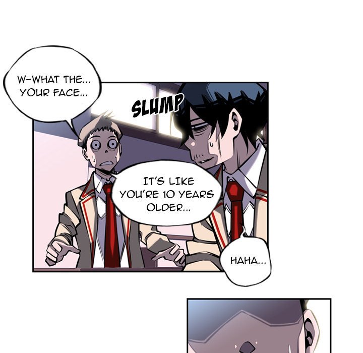 Supernova Manhwa - Chapter 11 Page 54