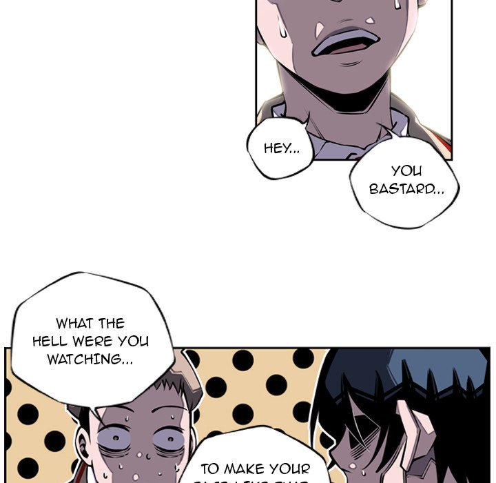 Supernova Manhwa - Chapter 11 Page 55