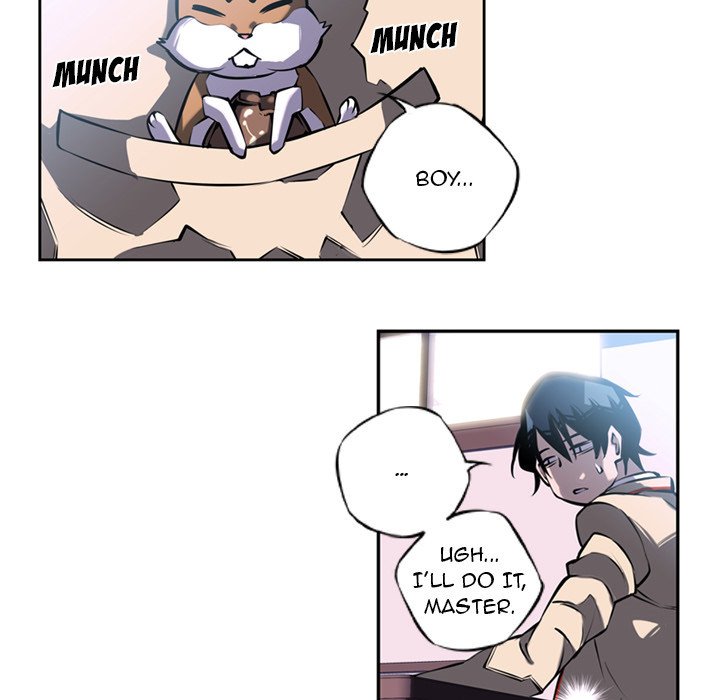 Supernova Manhwa - Chapter 11 Page 58