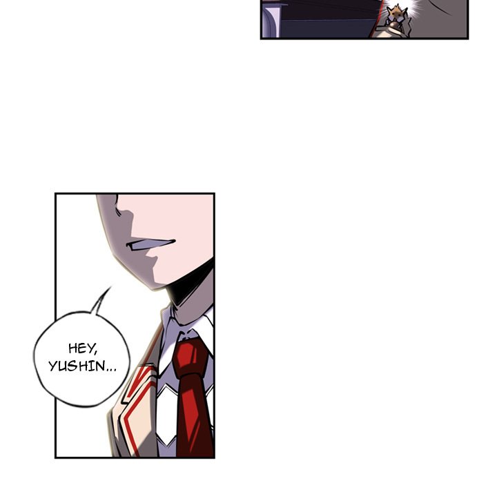 Supernova Manhwa - Chapter 11 Page 59