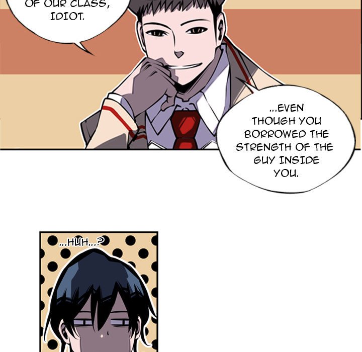 Supernova Manhwa - Chapter 11 Page 64