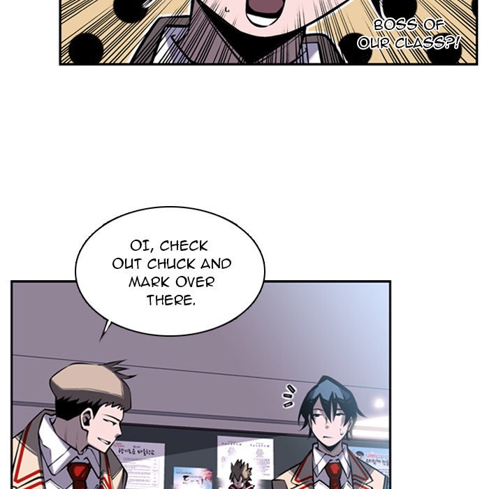 Supernova Manhwa - Chapter 11 Page 66