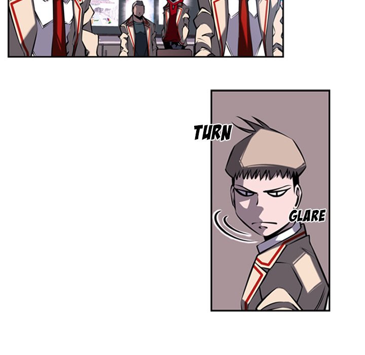 Supernova Manhwa - Chapter 11 Page 67