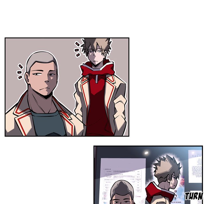 Supernova Manhwa - Chapter 11 Page 68