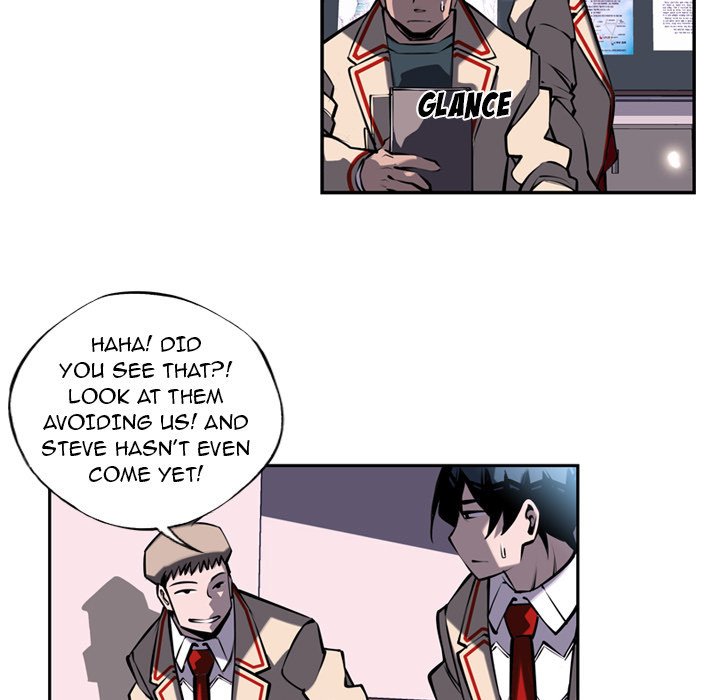 Supernova Manhwa - Chapter 11 Page 69