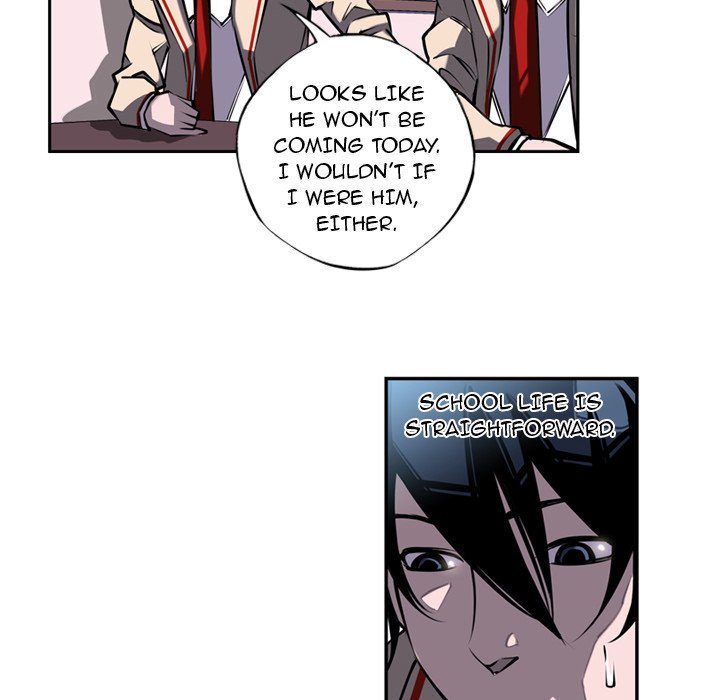 Supernova Manhwa - Chapter 11 Page 70