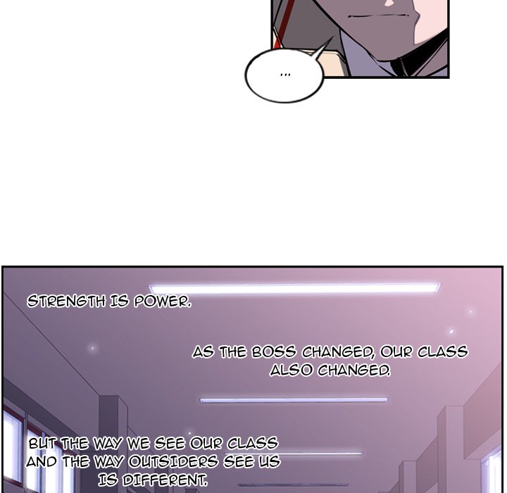 Supernova Manhwa - Chapter 11 Page 71