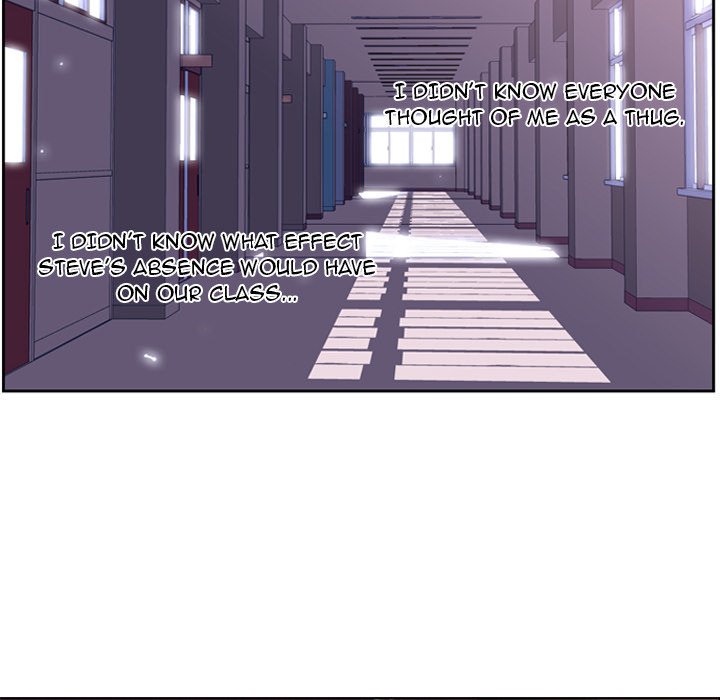 Supernova Manhwa - Chapter 11 Page 72