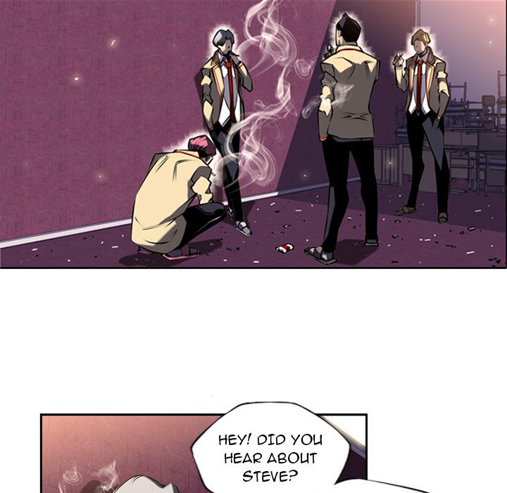 Supernova Manhwa - Chapter 11 Page 73