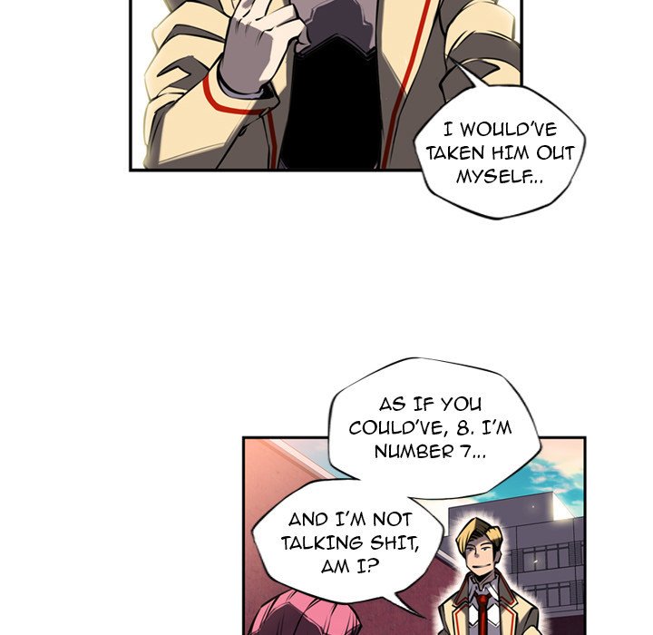 Supernova Manhwa - Chapter 11 Page 76