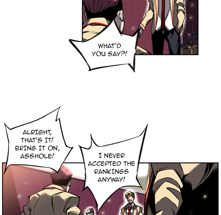 Supernova Manhwa - Chapter 11 Page 77